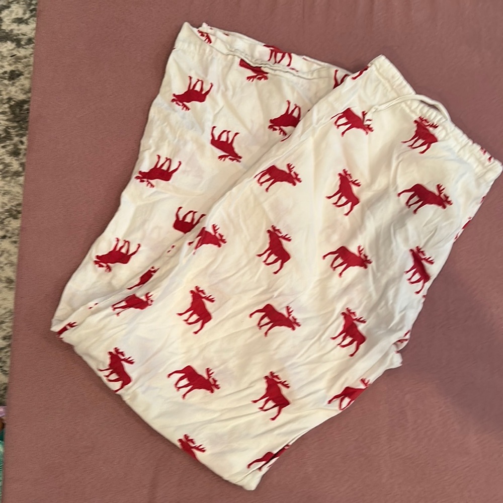 Pajama pants